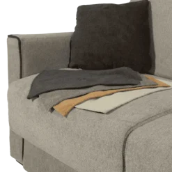 Canapé lit Giulia 20 couchage 140 cm