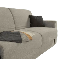 Canapé lit Giulia 20 couchage 140 cm