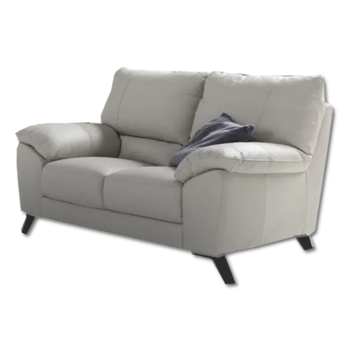 Canapé 2 places Envy beige