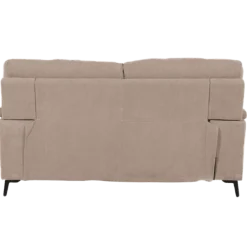 Canapé 2 places Glory beige