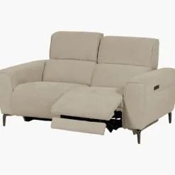 Canapé 2 places inclus 2 relax éléctriques