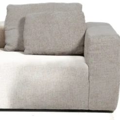 Canapé 4 places Loft beige