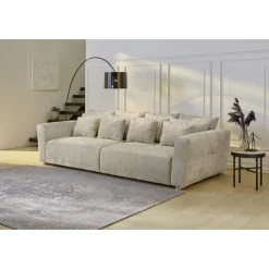 Canapé 3 places New Gulliver beige