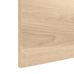 Casa - kit 1 façade tiroir chêne Hikory L 90 cm