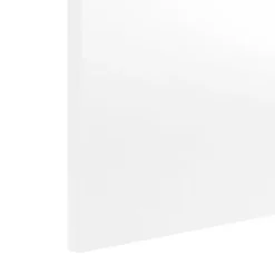 Casa - Kit 1 facade tiroir blanc L 90cm