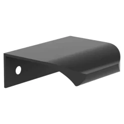 CASA - 615943 - KIT 1 POIGNEE LANGUE DE CHAT NOIRE