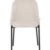 Chaise Alex beige