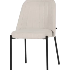 Chaise Alex beige