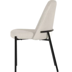 Chaise Alex beige