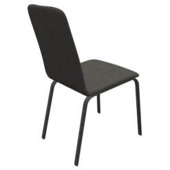 Chaise Altea anthracite