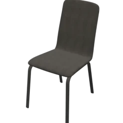 Chaise Altea anthracite