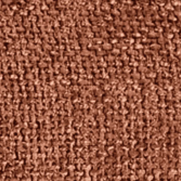 Chaise Ambre cuivre