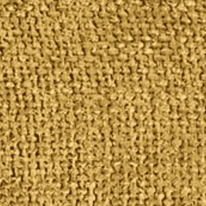 Chaise Ambre jaune