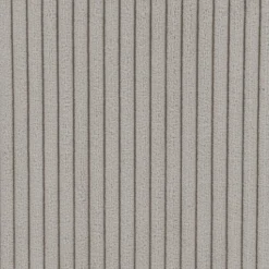 Chaise - Anja tissu gris clair