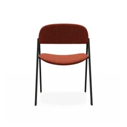Chaise Arca tabasco