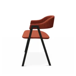Chaise Arca tabasco