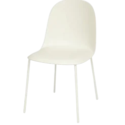 Chaise Asan Crème