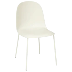 Chaise Asan Crème