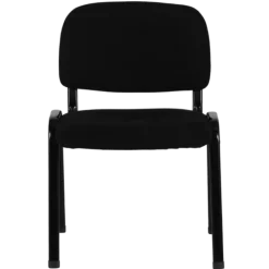 Chaise Barry noir