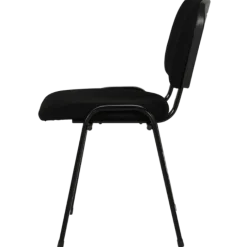 Chaise Barry noir