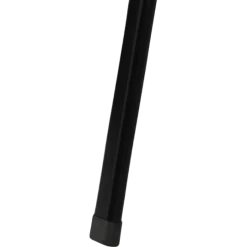 Chaise Barry noir