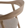 Chaise Beige ST2410