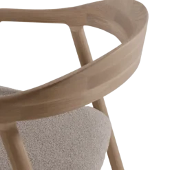 Chaise Beige ST2410