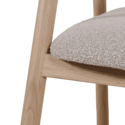 Chaise Beige ST2410
