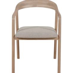 Chaise Beige ST2410