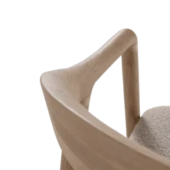 Chaise Beige ST2410