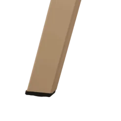 Chaise beige Stella