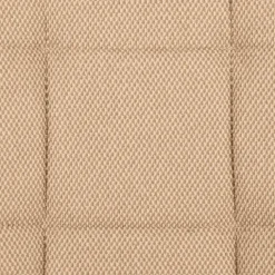 Chaise beige Stella
