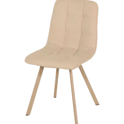 Chaise beige Stella