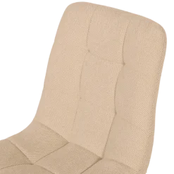 Chaise beige Stella
