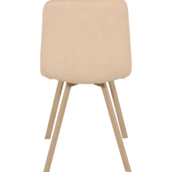 Chaise beige Stella