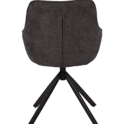 Chaise Bella anthracite