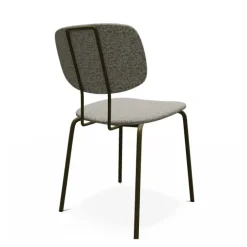 Chaise Bistro gris