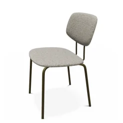 Chaise Bistro gris