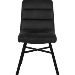 Chaise Bowie A Chicago Anthracite