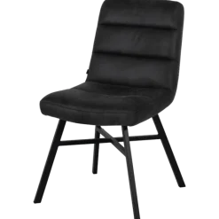 Chaise Bowie A Chicago Anthracite