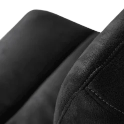 Chaise Bowie A Chicago Anthracite