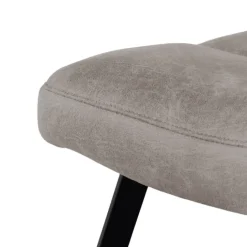 Chaise Bowie A Chicago Toffee