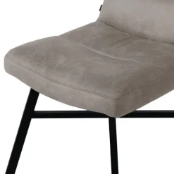 Chaise Bowie A Chicago Toffee