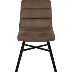 Chaise Bowie A Chicago Truffle