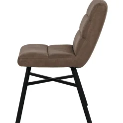 Chaise Bowie A Chicago Truffle