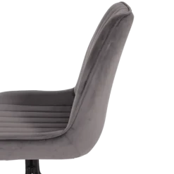 Chaise Cecile gris