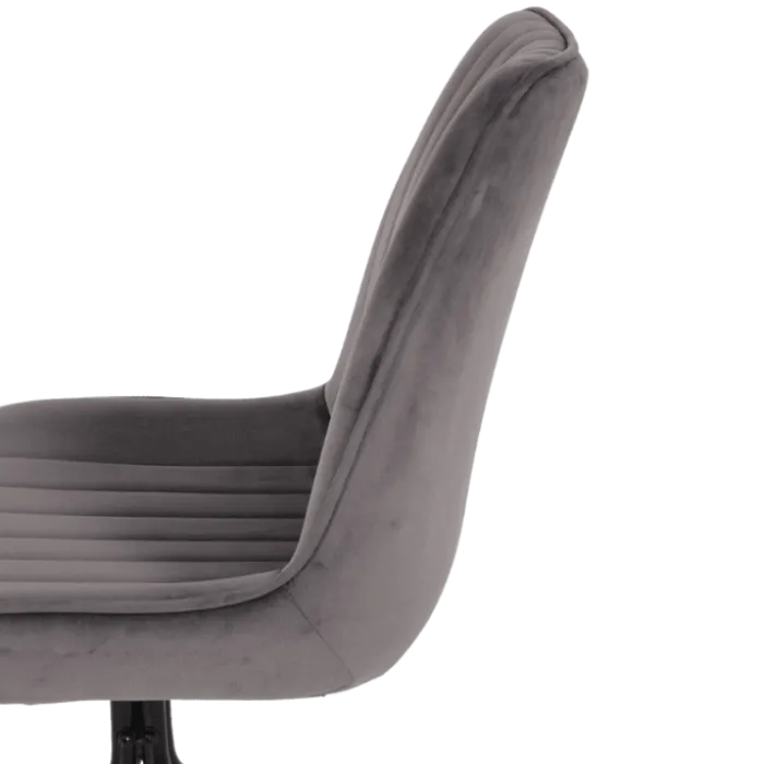 Chaise Cecile gris