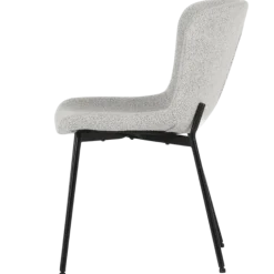 Chaise Cleo beige
