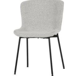 Chaise Cleo beige