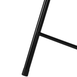 Chaise C01001 noir